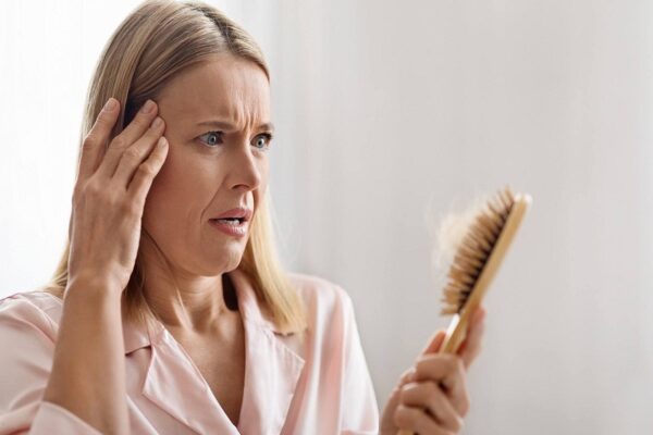 One Routine, Two Results: Clear Pigmentation and Stop Hair Fall with This Anti-Aging Combo Pigmentation and Stop Hair Fall