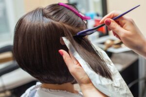 Hair Colour Salon